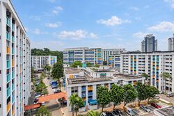 Blk 233 Gombak Gardens (Bukit Batok), HDB 3 Rooms #628865101